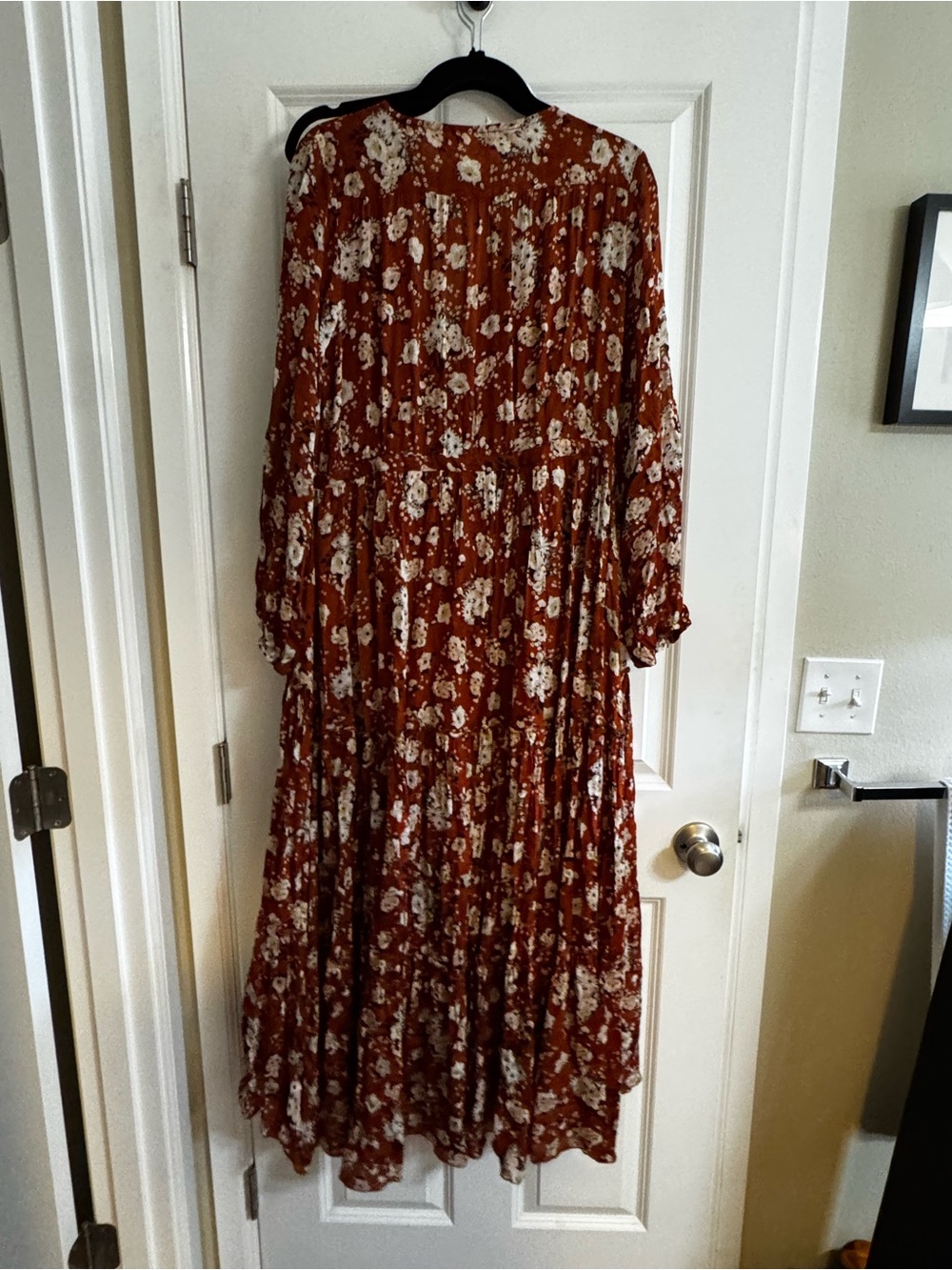 Spell Gypsy dancer Dress